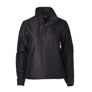 Fossa Apparel Ladies Mist Windbreaker Jacket